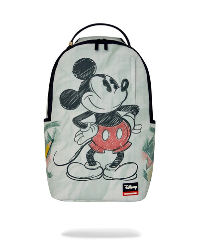 Zaino sprayground edizione - zaino,