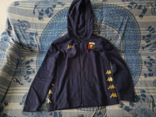 Ultras Genoa Felpa Kappa XL
