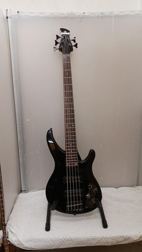 Yamaha trbx305 basso elettrico - yamaha,