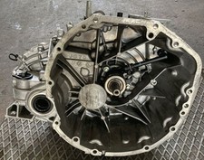 Cambio Manuale 6 Marce Nissan Qashqai J10 2WD 2.0 110kW 150Cv M9R 2009 JG70
