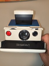 :Polaroid SX-70 Model 2 -