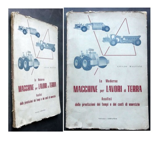 Giulio malvani moderne - malvani,