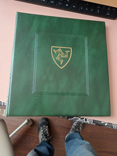 ISLE OF MAN COLLEZIONE