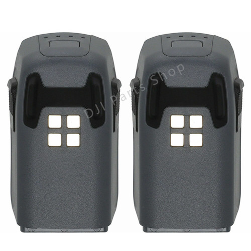 Pezzi batterie volo - 2,