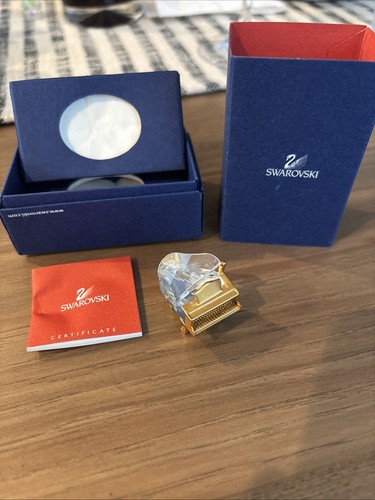 Swarovski crystal memories - swarovski,