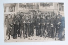 CPA Svizzera mobilitazione
