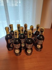 Bottiglie mignon rosso - 10,
