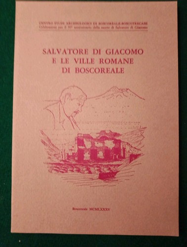 Salvatore giacomo le - e,