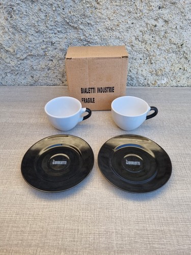 Coppia tazze cappuccino - tazze,