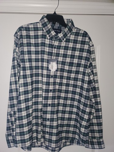 Camicia quadri mizzen main - a,
