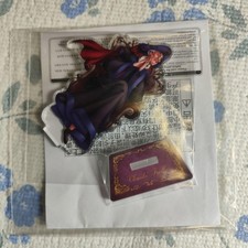 Disney Villains Frollo