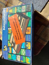 CONSOLE VINTAGE MATTEL