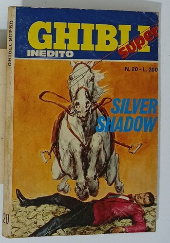 I148444 ghibli super - super,