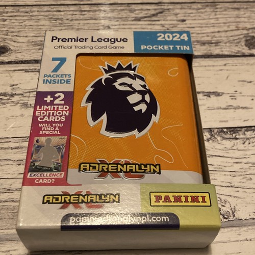 Panini premier league - panini,
