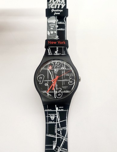 Swatch special 2017 suoz244 - swatch,