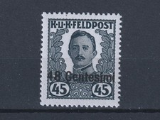 Occupazione Austriaca1918 Non