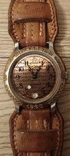 orologio winchester marrone classico
