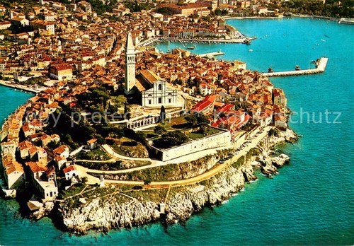 Rovigno istria - rovigno,