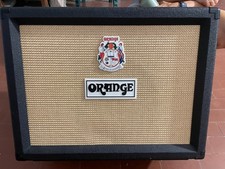  Orange Tremlord 30W-12” Amplificatore Valvolare per chitarra COME NUOVO