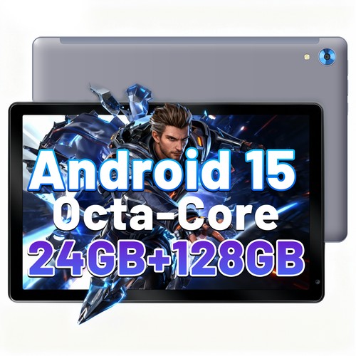 5000mah tablet 1 - pc, pollici