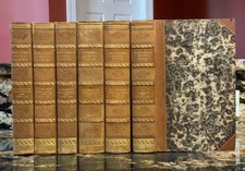 1830 Bibliotheca Classica