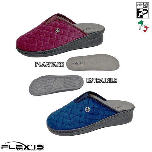 Pantofole ciabatte donna - ciabatte,