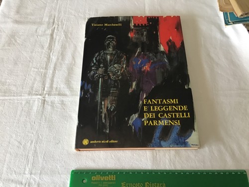 Fantasmi leggende dei - e,