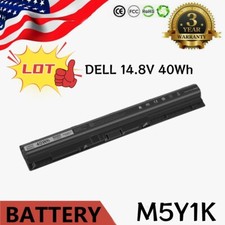 LOT M5Y1K 453-BBBR Battery for