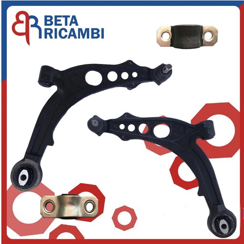 Coppia bracci oscillanti - coppia,