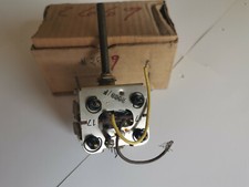 Geloso 2669 F Gruppo per Alta