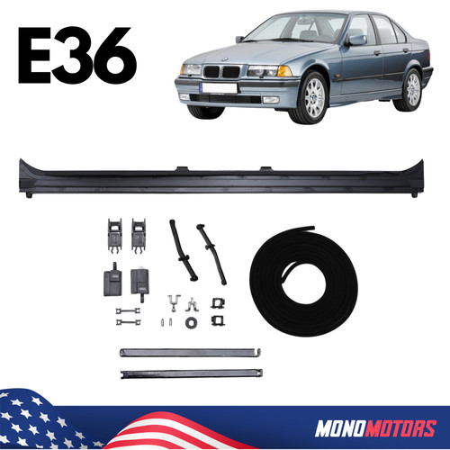Per bmw e36 coupe berlina - e36,