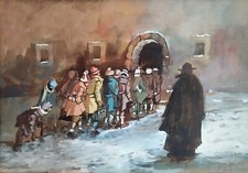 ANIELLO ECO Paesaggio