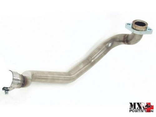 Collettore racing per scarico - per,