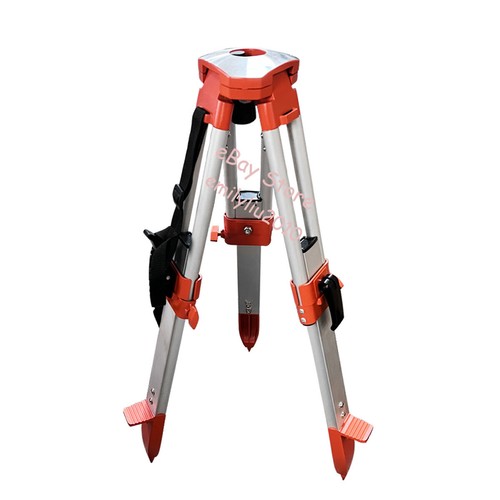 Treppiede telescopico livello