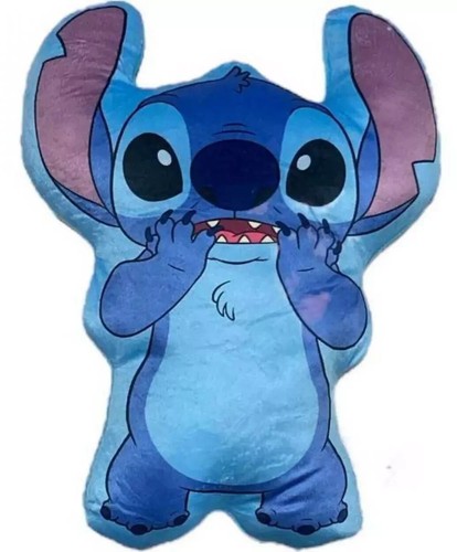 Cuscino stitch disney - cuscino,
