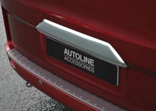 Cover Cromata Maniglia Porta