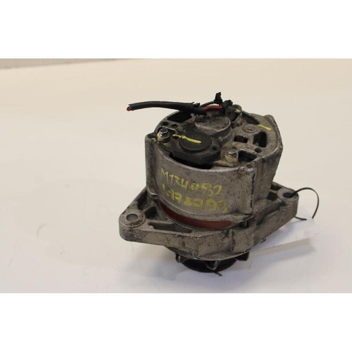 Alternatore fiat bonetti - alternatore,
