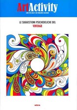 Art activity. Le suggestioni