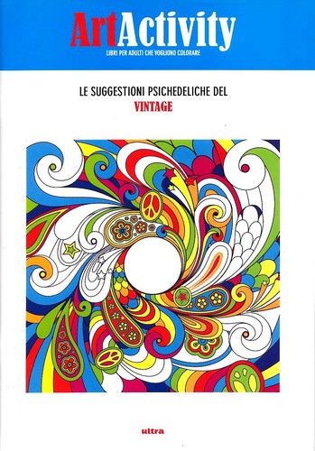Art activity suggestioni - art, le