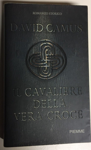 Davis camus cavaliere della - il,