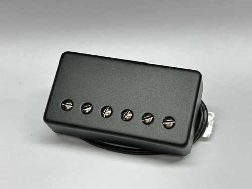 Seymour duncan distortion 6 - distortion, tb-6