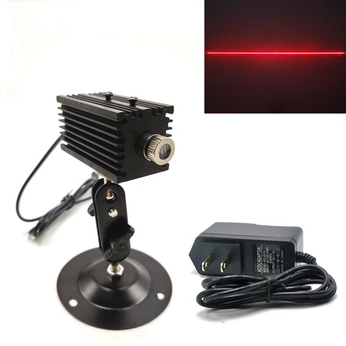 Set modulo laser linea - modulo,