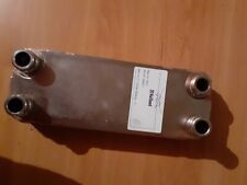 0020073794 scambiatore secondario 12 piastre ORIGINALE caldaia Vaillant VMW