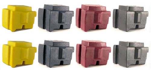 Originale xerox colorqube - originale,