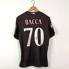 MILAN 2016/17 ADIDAS BACCA