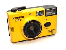 appareil photo KONICA POP