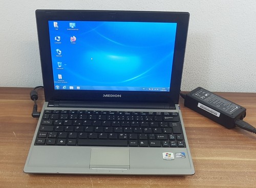 Medion e1226 mini intel - medion,