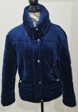 Giubbotto Atmosphere Blu