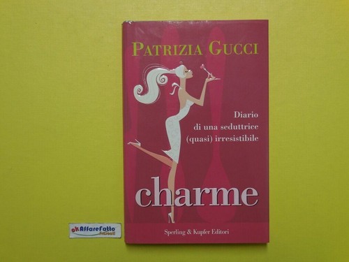 2408 libro charme di - 2408,