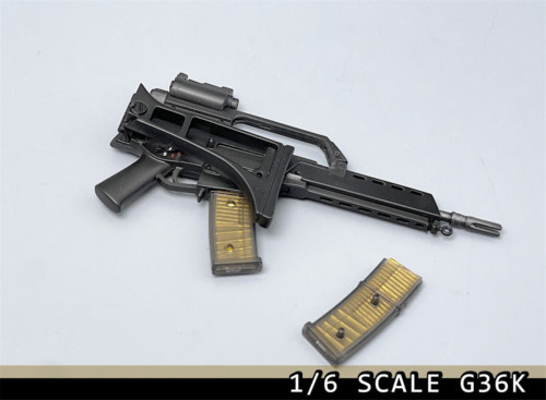 Modellino arma fucile pistola